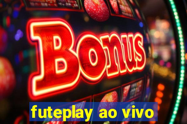 futeplay ao vivo